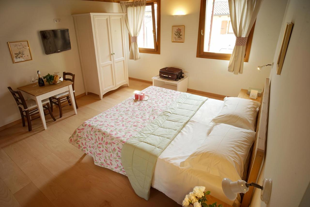 Agriturismo Il Follo Valdobbiadene Exterior photo