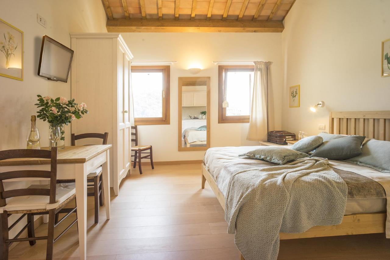 Agriturismo Il Follo Valdobbiadene Exterior photo