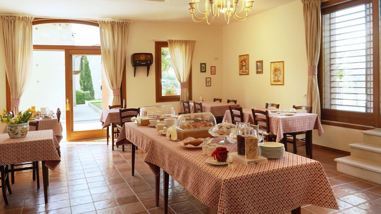 Agriturismo Il Follo Valdobbiadene Exterior photo